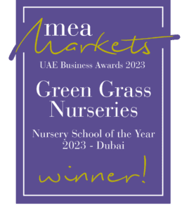 Award-winning nursery - Green Grass Nursery