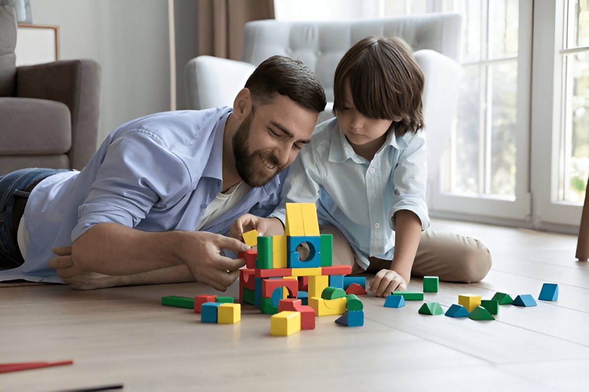 How to Stay Engaged with Your Child’s Nursery Life