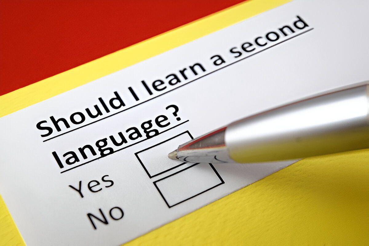 How Second Language Learning Changes Children