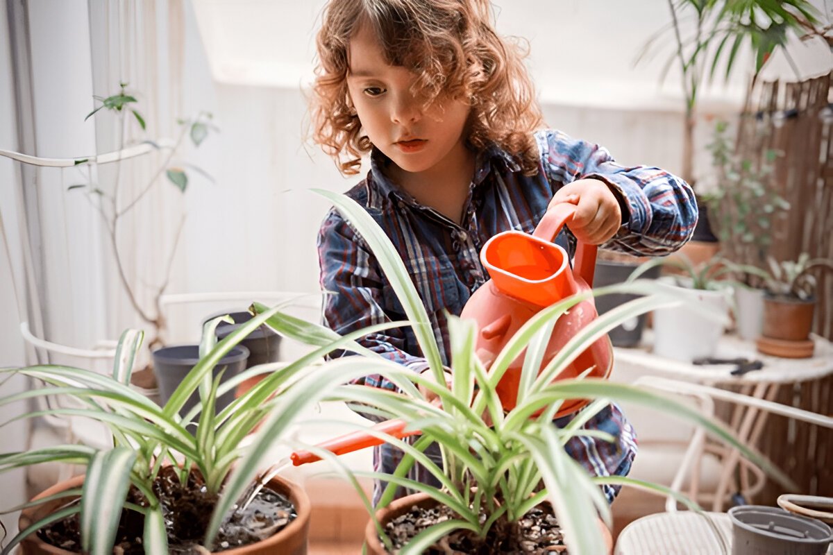 9 Easy Ways to Teach Responsibility