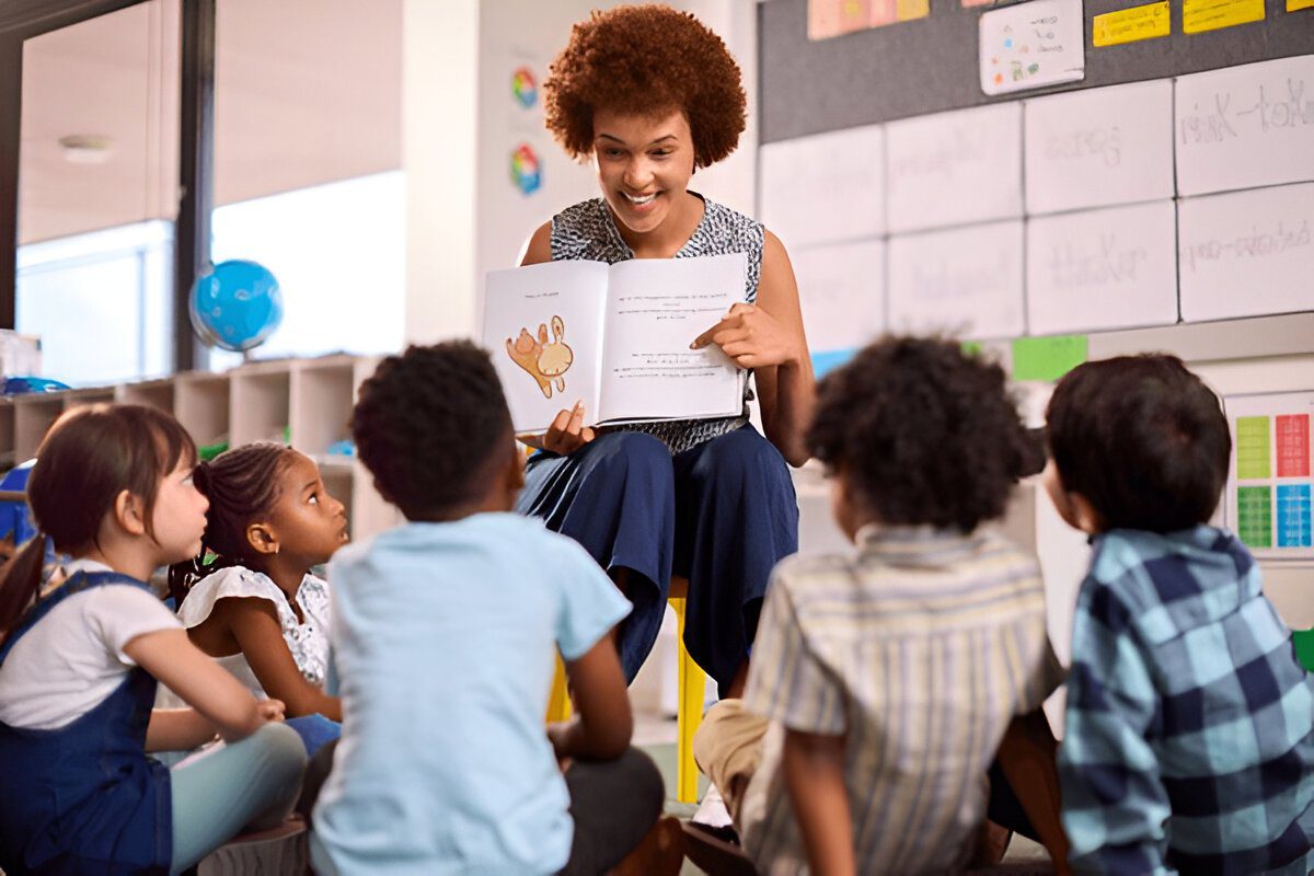 How Culture Affects Child Development